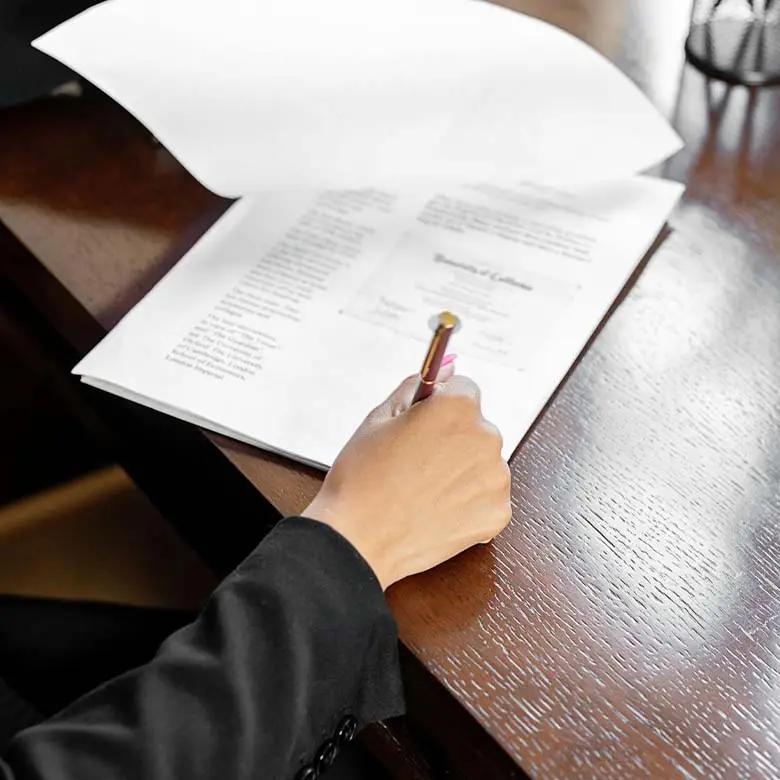 Bußgeldverfahren Geldbuße