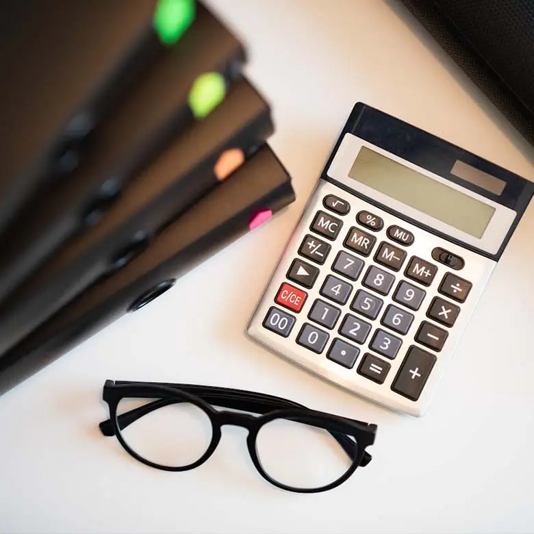 Bußgeldverfahren Geldbuße